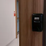Ogrody 2 & Parking شقة غدانسك