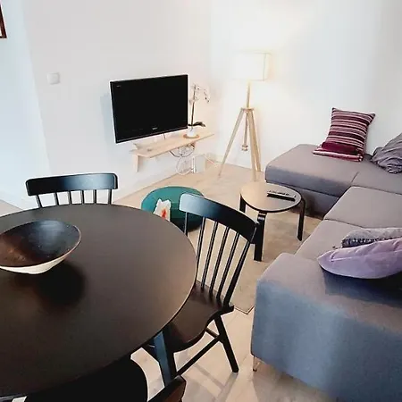 Ogrody 2 & Parking * Gdansk