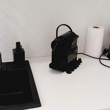 Apartment Ogrody 2 & Parking *