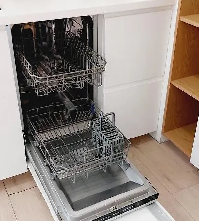 Ogrody 2 & Parking Gdansk