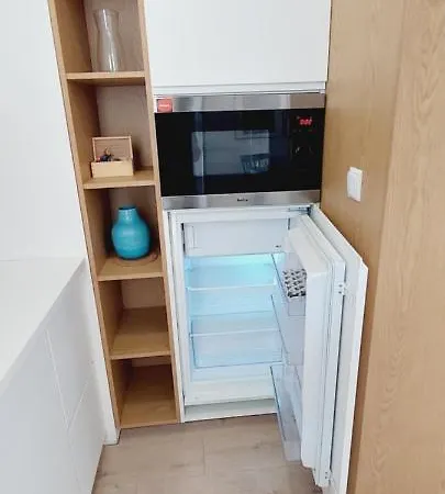Appartement Ogrody 2 & Parking