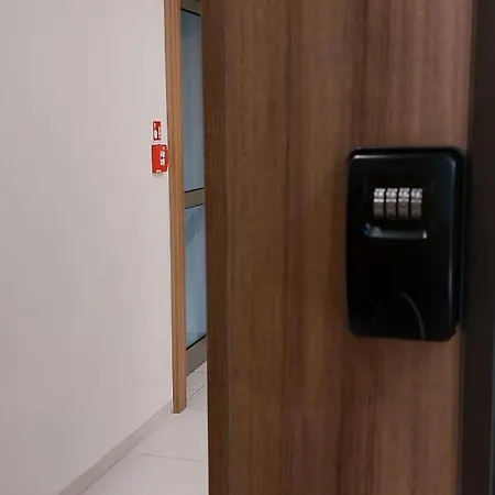 Ogrody 2 & Parking Apartment Gdansk