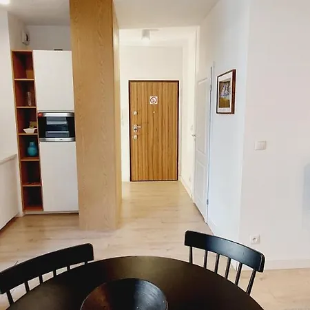 Ogrody 2 & Parking *