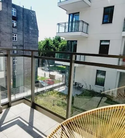 Ogrody 2 & Parking *