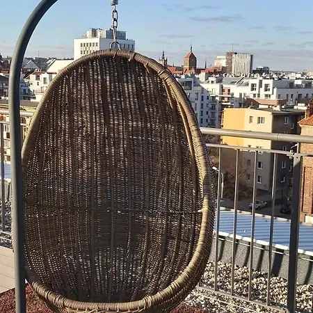 Ogrody 2 & Parking *