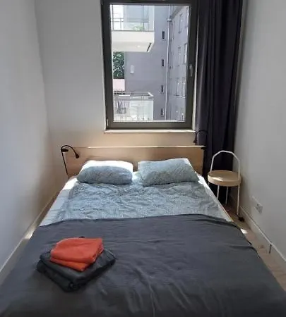 Apartment Ogrody 2 & Parking