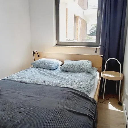 Ogrody 2 & Parking Appartement *