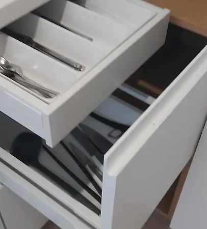 Apartment Ogrody 2 & Parking *