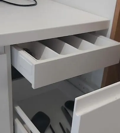 Ogrody 2 & Parking Apartment *