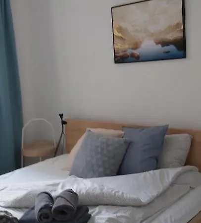 Ogrody 2 & Parking *