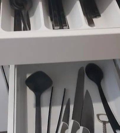 Apartment Ogrody 2 & Parking