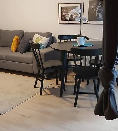 Ogrody 2 & Parking Gdansk