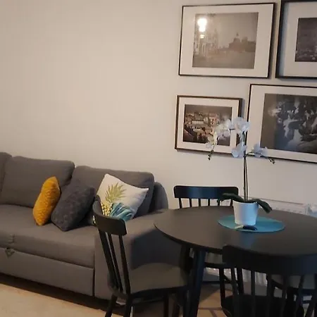 Ogrody 2 & Parking Gdańsk