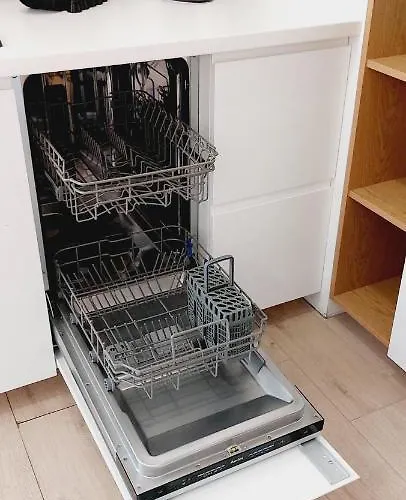 Ogrody 2 & Parking Gdańsk