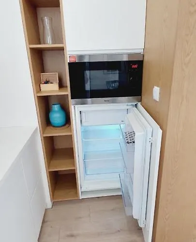 Appartement Ogrody 2 & Parking