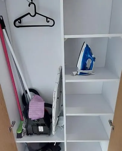 Appartement Ogrody 2 & Parking Gdańsk