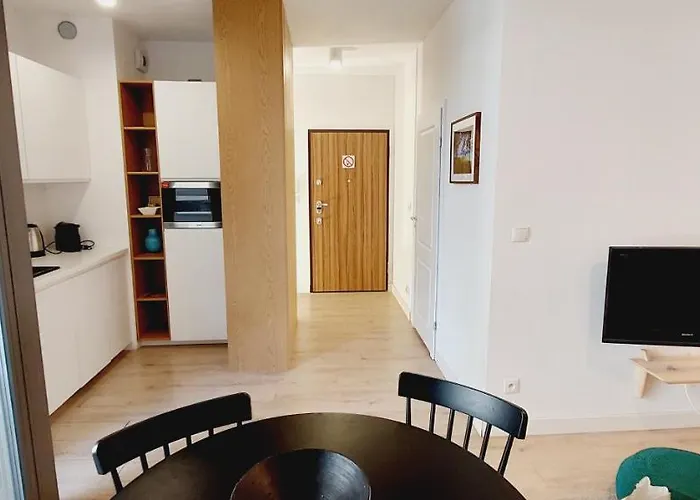 Ogrody 2 & Parking *