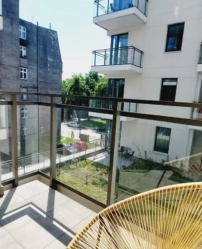 Ogrody 2 & Parking *