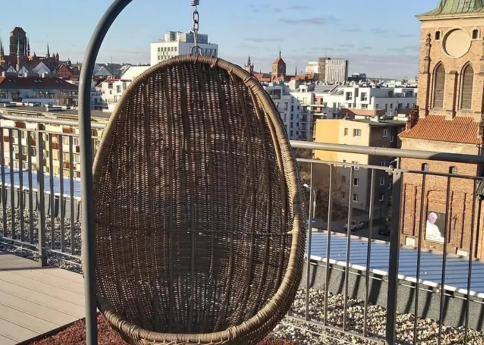 Ogrody 2 & Parking *