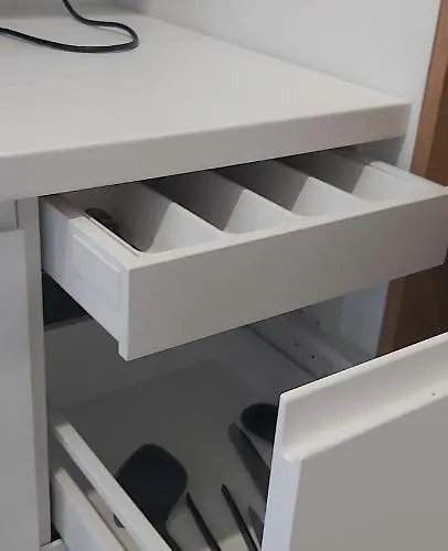 Ogrody 2 & Parking Appartement *