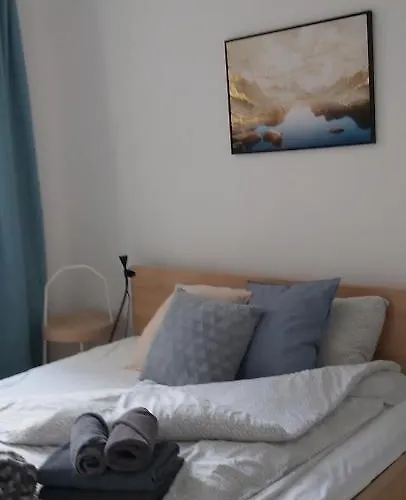 Ogrody 2 & Parking *