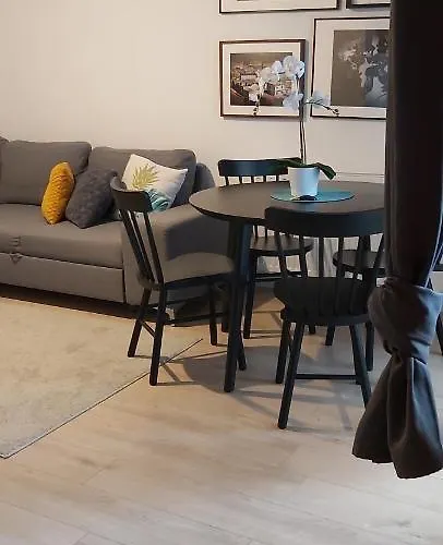 Ogrody 2 & Parking Gdańsk