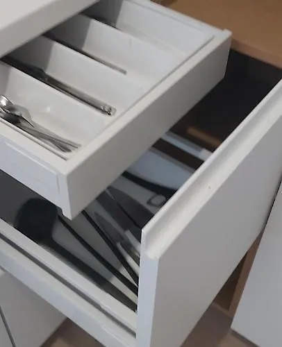 Apartment Ogrody 2 & Parking *